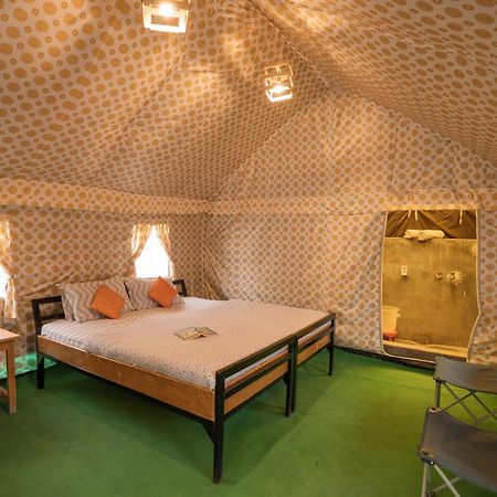 Auberge de jeunesse Zostel Spiti à Kaza Extérieur photo